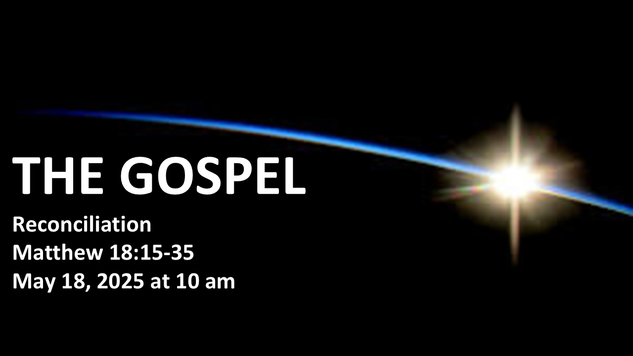 Gospel Lesson 83