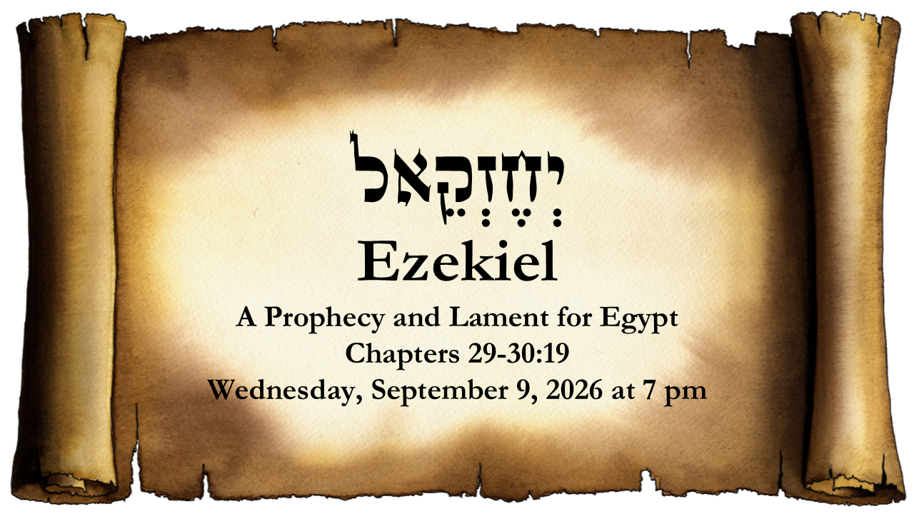 24Ezekiel